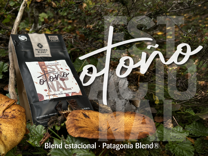 Blend de otoño